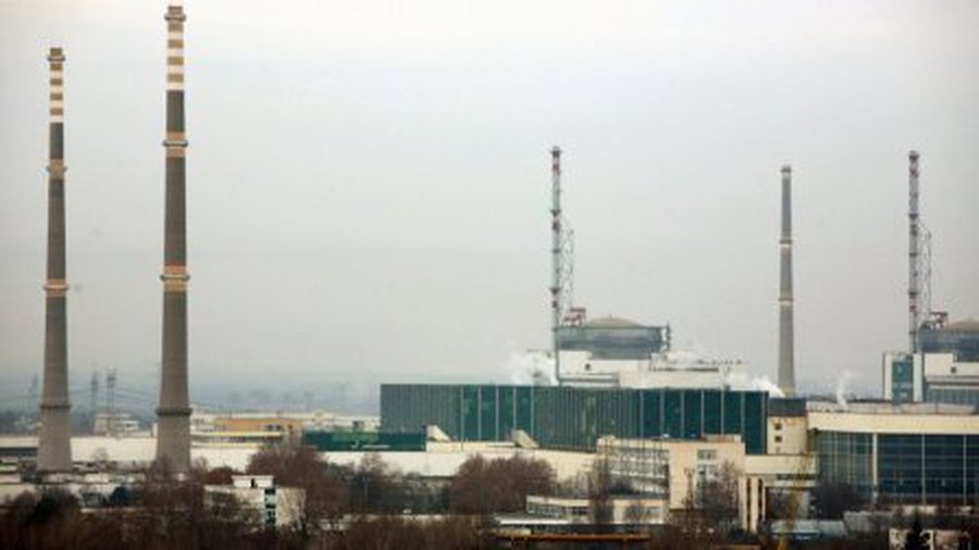 Россия требует от Болгарии €1 млрд. за отказ от АЭС - Энергетика
