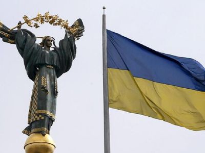 В Литве вспоминают годовщину российской войны в Украине - Литва и страны Балтии