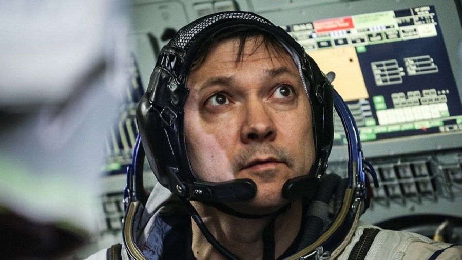 Единственный российский космонавт на МКС остался без подарков на Новый год - В Мире