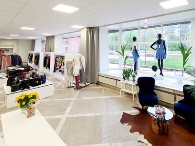 Outlet Line – nauja parduotuvė Visagine! - Reklama