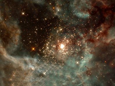 Литва устремляется в космос - Литва и страны Балтии