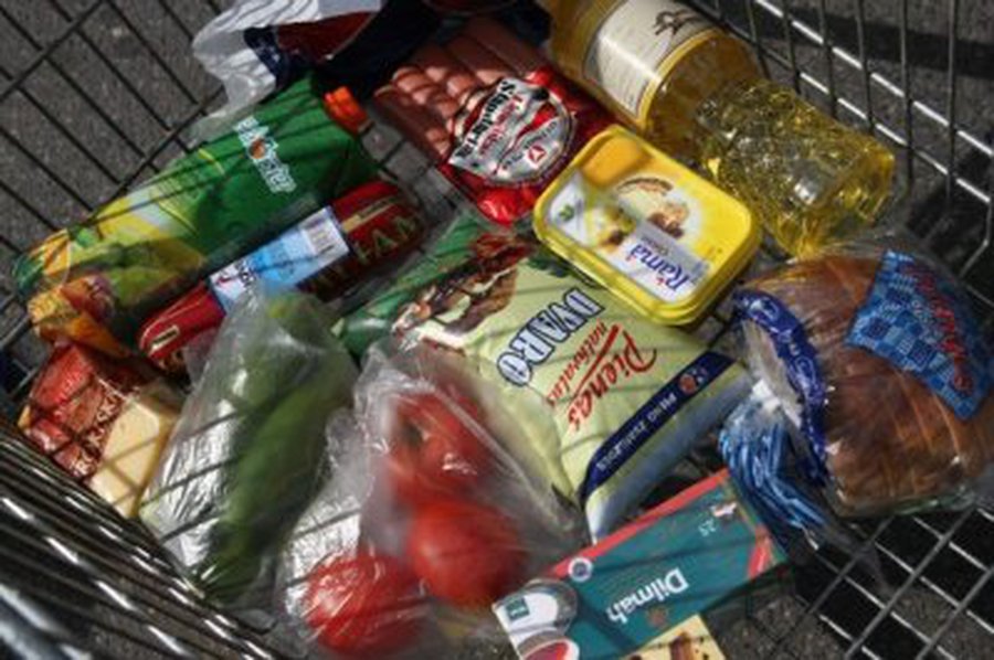 Nešvaistyti maisto padėtų mažesnės pakuotės ir specialūs detektoriai?                                                                 - Lietuva ir Baltijos šalys