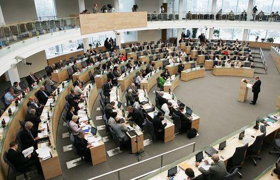 Парламентского расследования прозрачности и эффективности проектов по закрытию ИАЭС не будет - Литва и страны Балтии