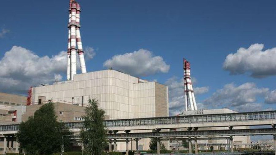 Глава ИАЭС: Nukem и GNS представили документы по качеству контейнеров - Энергетика