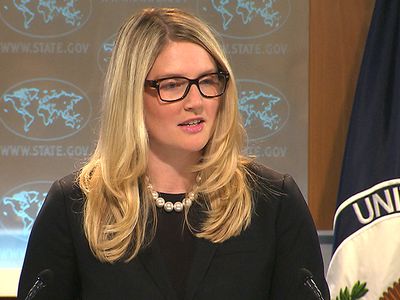Госдеп: правительство США не оказывает содействия украинскому «Правому сектору» - В Мире