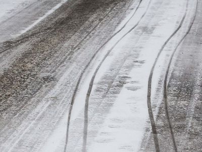 Синоптики призывают готовиться к зиме: снег выпадет в разных регионах Литвы - Литва и страны Балтии