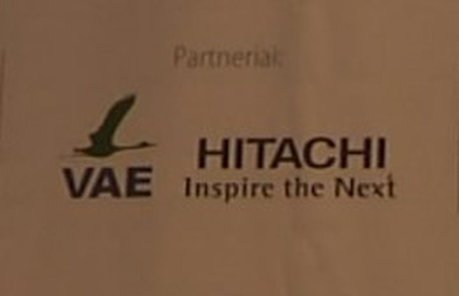 Hitachi учредила представительство в Литве                                  - Энергетика