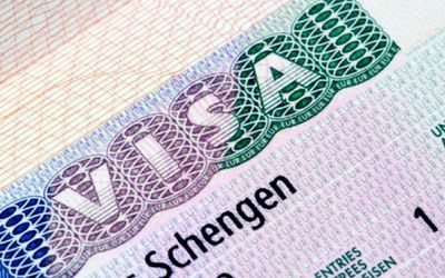 Šengenas – mažaskaimas, pakeitęs Europos istoriją - Projektas „Europos Pulsas“