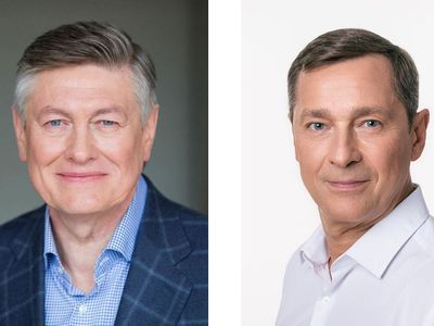 Приглашение на встречу с Артурасом Зуокасом и Артурасом Пауласкасом - Выборы 2023