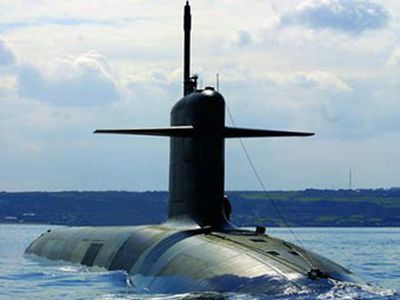 Бразильская атомная подлодка получила приоритетный статус - В Мире