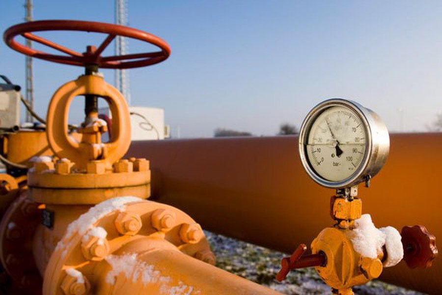 Литва рассчитывает удешевить газ для бытовых потребителей с появлением альтернативы «Газпрому»
 - Энергетика