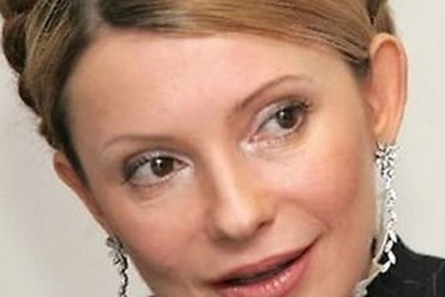 Генпрокуратура Украины назвала фирмы Тимошенко заказчиками убийства                                                                  - В Мире