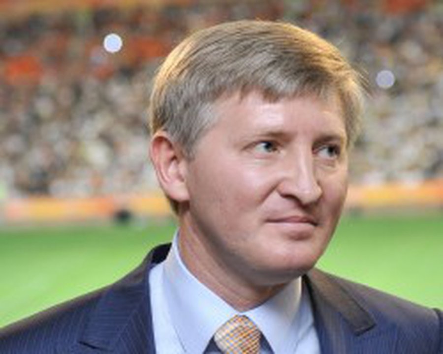 Ахметов ведет переговоры с "премьер-министром" Донецкой народной республики - В Мире