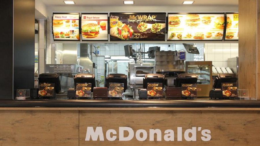 Общество "Premier Capital", управляющее ресторанами "McDonald's", инвестирует в инновации 10 млн. евро - Литва и страны Балтии