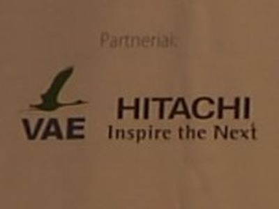 Hitachi не будет строить новую АЭС без Латвии и Эстонии

 - Энергетика