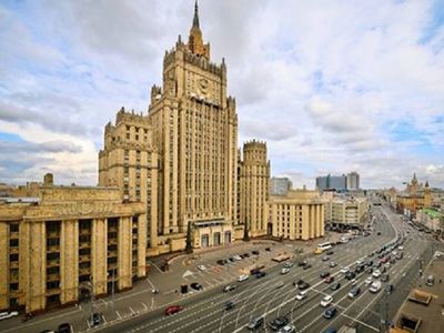 Москва требует от Вильнюса прекратить провокации в отношении российских СМИ - МИД РФ - В Мире