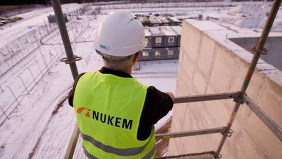 Глава ПКНБО: Nukem не должна участвовать в закрытии Игналинской АЭС - Энергетика