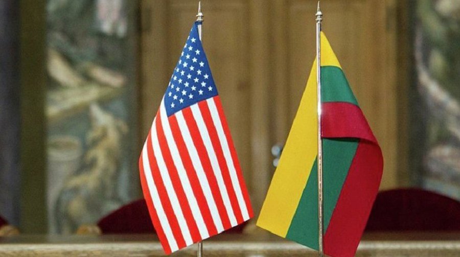 В Вашингтоне президент примет участие в саммите стран Балтии и США - Литва и страны Балтии