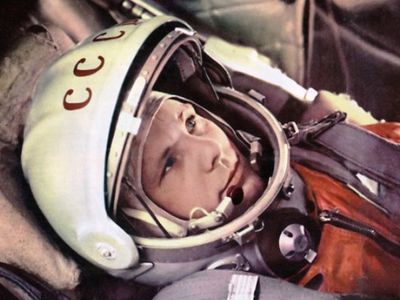 Знаете, каким он парнем был: 80 лет со дня рождения Юрия Гагарина - Хобби, отдых и развлечения