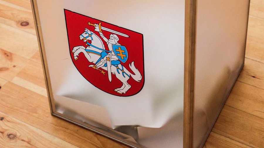 Наибольшее количество мандатов в муниципальных советах получат социал-демократы и консерваторы - Литва и страны Балтии