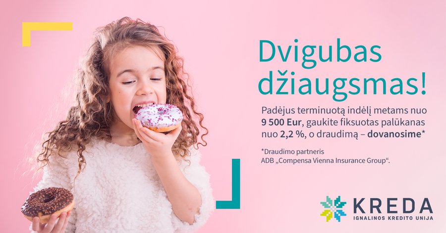 АКЦИЯ: не только 2,2% по срочным вкладам. В подарок – страхование от несчастных случаев - Реклама