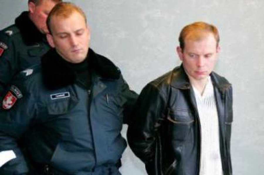 I. Achremovas anksčiau laiko laisvės neatgavo                 - Lietuva ir Baltijos šalys