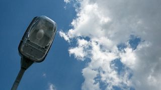 Gatvių apšvietimui atnaujinti – 10 mln. eurų