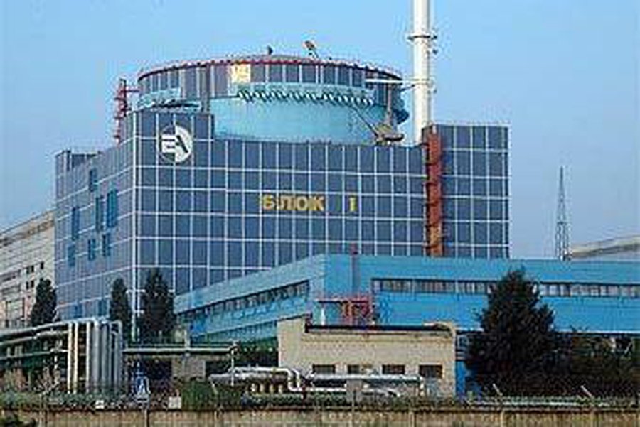 Россия достроит Хмельницкую АЭС на Украине - Энергетика