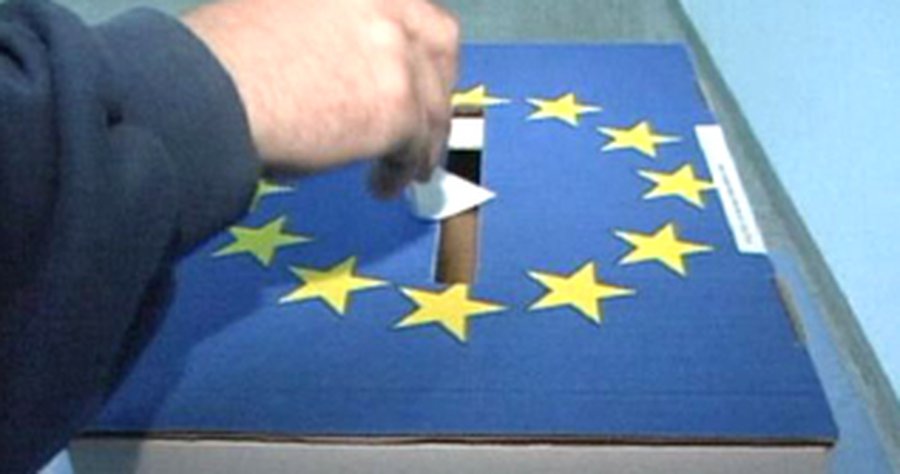 Выборы в Европарламент преподнесли сюрпризы - Литва и страны Балтии