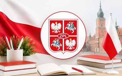 Nemokami lenkų kalbos užsiėmimai! - Reklama