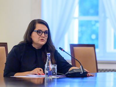 И. Сегаловичене: сокращение очередей к врачам должно стать приоритетной задачей - Литва и страны Балтии