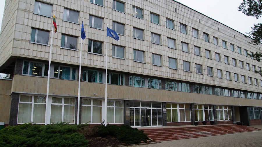 О голосовании во втором туре выборов мэра Висагинского самоуправления - Выборы 2019