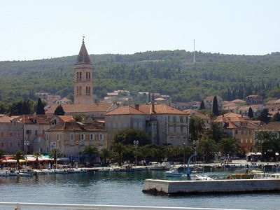 ĮDOMYBĖS APIE KROATIJOS SALAS - Projektas „Europos Pulsas“