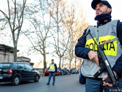Итальянская полиция провела операцию против китайской мафии - В Мире