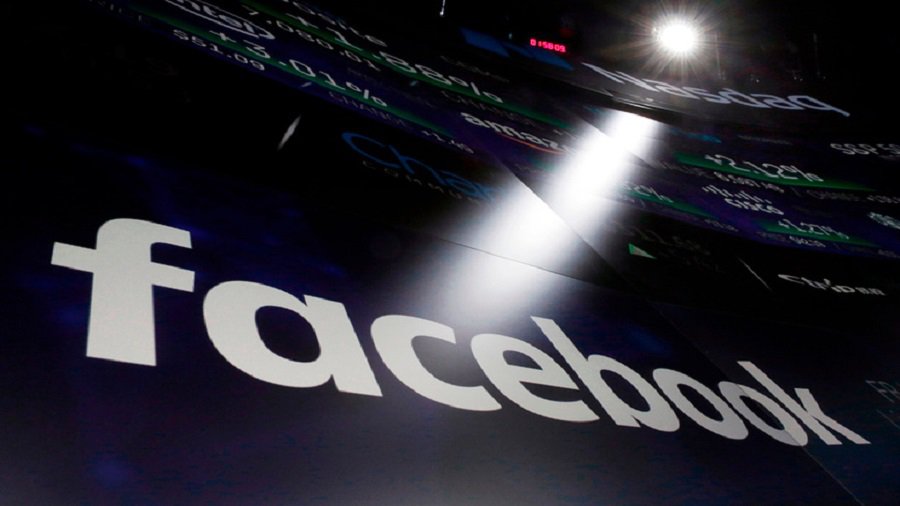 Facebook разрешит рекламировать криптовалюту - IT новости