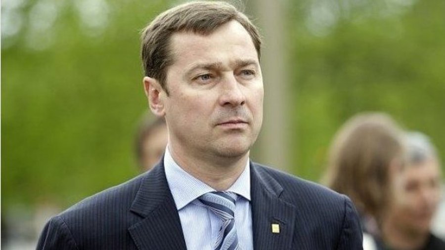 А.Зуокас: банки могли бы рефинансировать задолженности Вильнюса - Литва и страны Балтии