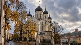 Еще один удар по Конституции? Консерваторы предложили изменить статус православной церкви в Литве