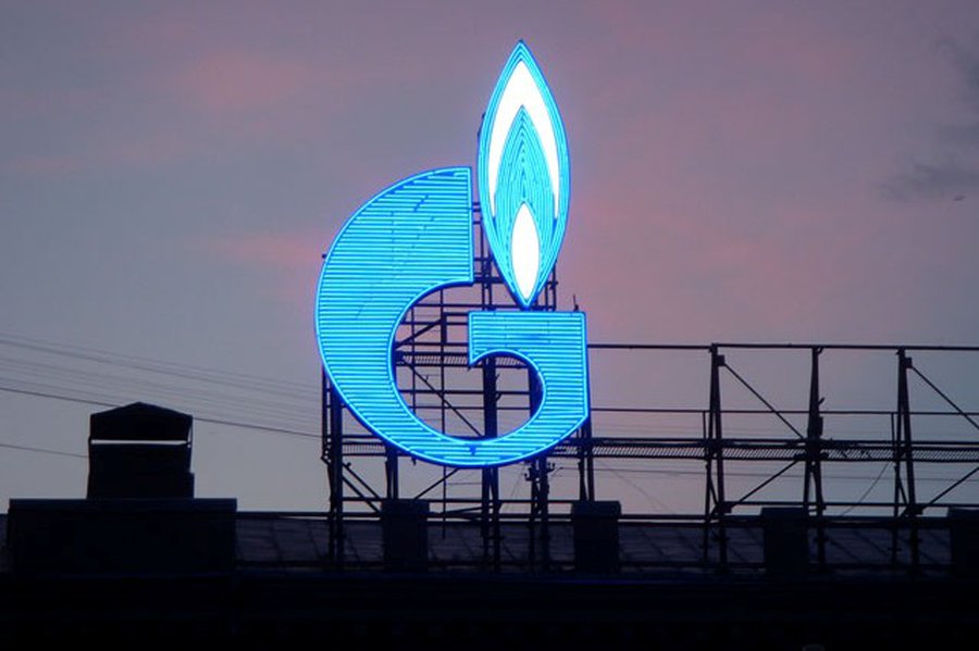 Война против «Газпрома» — «самое важное — бить русских»                                                 - Литва и страны Балтии