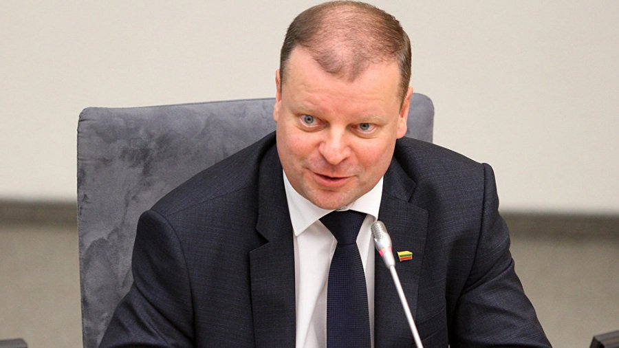 С. Сквернялис: Если налоговую реформу в Сейме будут коверкать, лучше ее не проводить - Литва и страны Балтии
