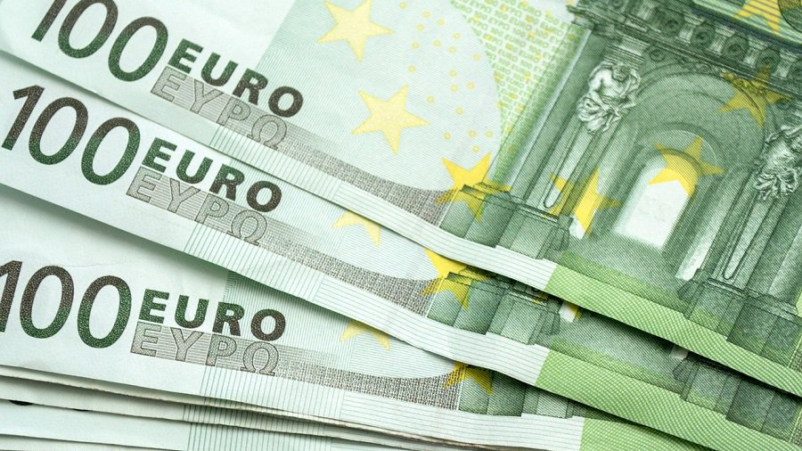 В госбюджет и бюджеты самоуправлений поступило на 511,7 млн. евро больше, чем планировалось - Литва и страны Балтии