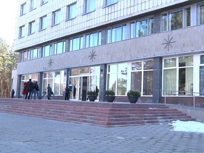 «Просим защитить от произвола администрации города ....» - В Висагинасе