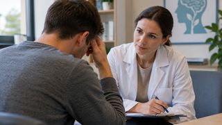 После выписки из больницы важно не терять связь со специалистами