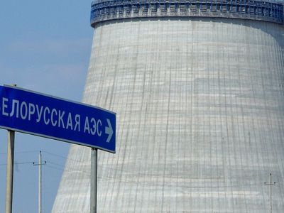 Минск мог бы закупать в США ядерное топливо для своей АЭС - замминистра энергетики США - Энергетика