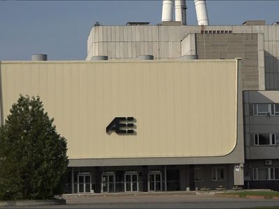 Игналинская АЭС подписала договор с победителем конкурса по техническому надзору за строительством B25 и предоставлении инженерных услуг FIDIC - Энергетика