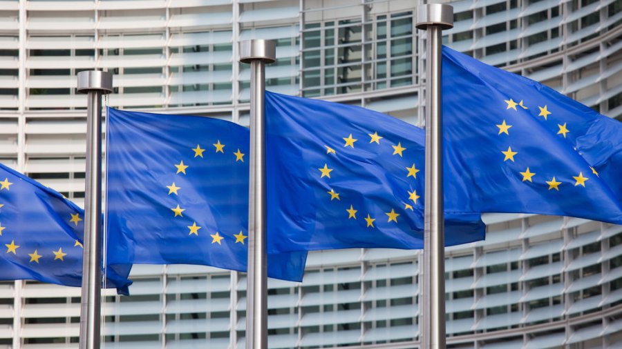 В Европарламенте достигнуто соглашение о многолетнем бюджете ЕС - В Мире