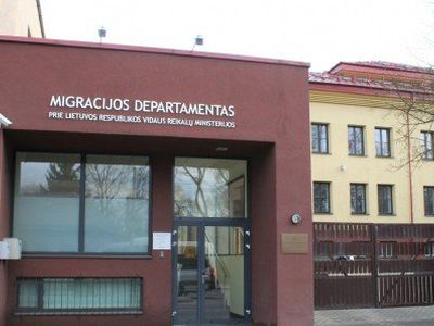 С 1 марта вступают в силу льготы при трудоустройстве иностранцев - Литва и страны Балтии