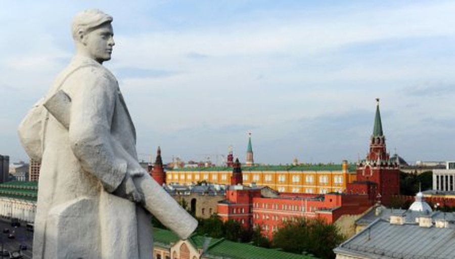 Бугайский: выборы в Литве — возможность для России увеличить свое влияние
 
 - В Мире