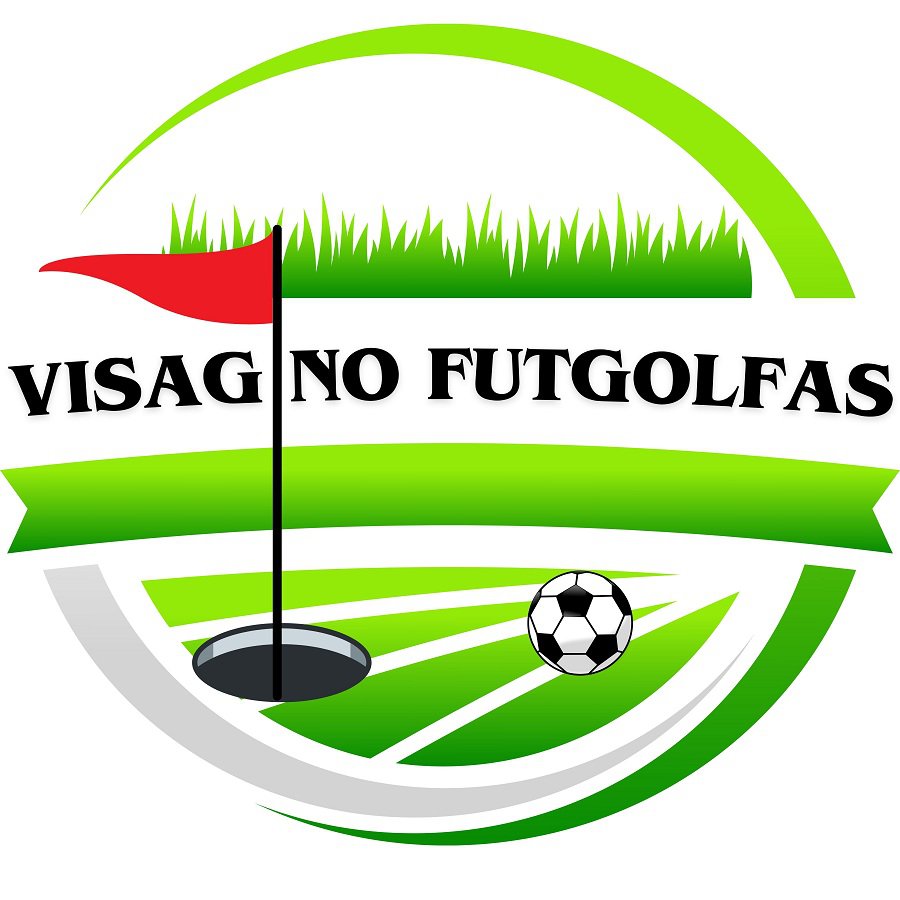 Kviečiame į futgolfą – naują sporto šventę Visagine! - Kultūros ir sporto renginiai