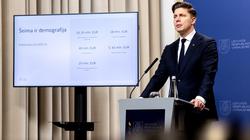 Правительство обозначило приоритеты бюджета Литвы на 2027 год