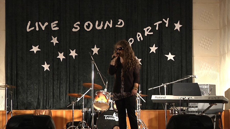 «Live sound party» – фестиваль для тех, кто молод душой! - В Висагинасе